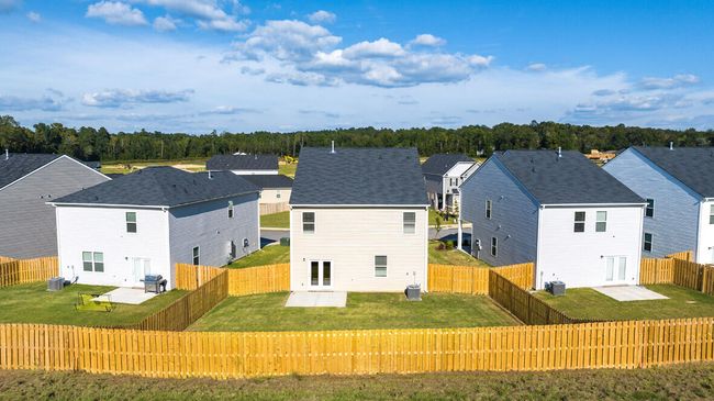 2843 Saltwater Bnd, House other with 5 bedrooms, 3 bathrooms and null parking in Beech Island SC | Image 45