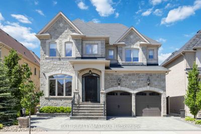 80 Puccini Dr, House other with 4 bedrooms, 6 bathrooms and 7 parking in Richmond Hill ON | Image 1