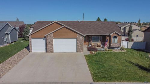 4122 Quiment Ct, RAPID CITY, SD, 57702 | Card Image