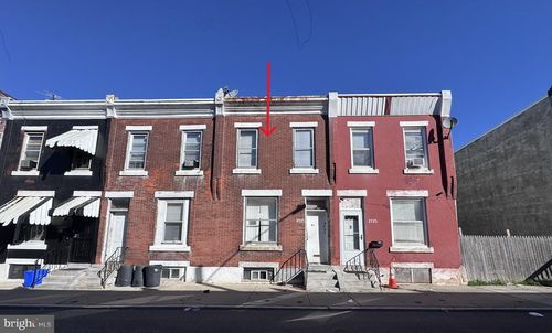 2737 W Eyre St, PHILADELPHIA, PA, 19121-2830 | Card Image