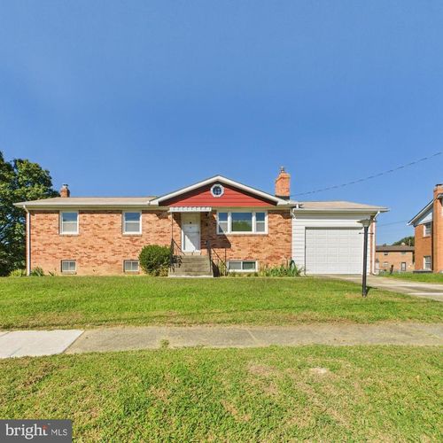 2005 Tinker Dr, FORT WASHINGTON, MD, 20744-2644 | Card Image