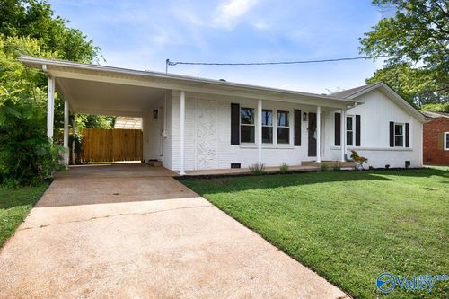 7807 Milton Street Sw, Huntsville, AL, 35802 | Card Image