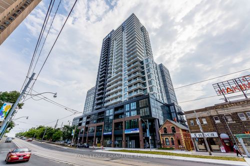 809-286 Main St, Toronto, ON, M4C0B3 | Card Image