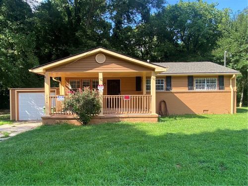 2294 Forrest Park Rd Se, Atlanta, GA, 30315-7628 | Card Image
