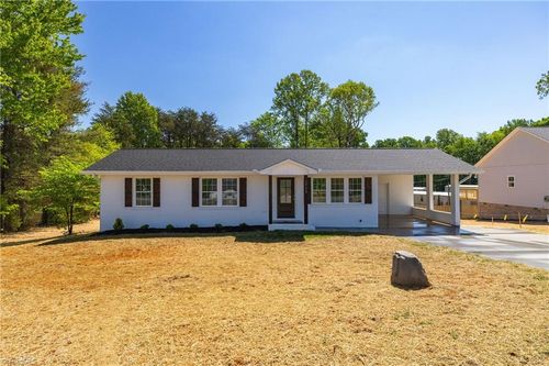 1713 Gideon Grove Church Rd, Stokesdale, NC, 27357-8076 | Card Image