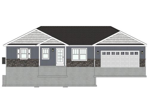 2929 Blue Jay Lane, PORTAGE, WI, 53901 | Card Image