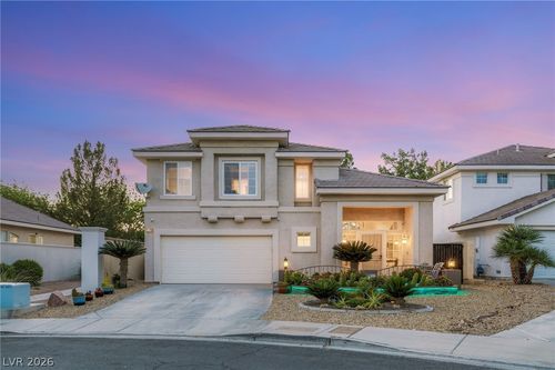 2008 Thunder Ridge Cir, Henderson, NV, 89012-3244 | Card Image