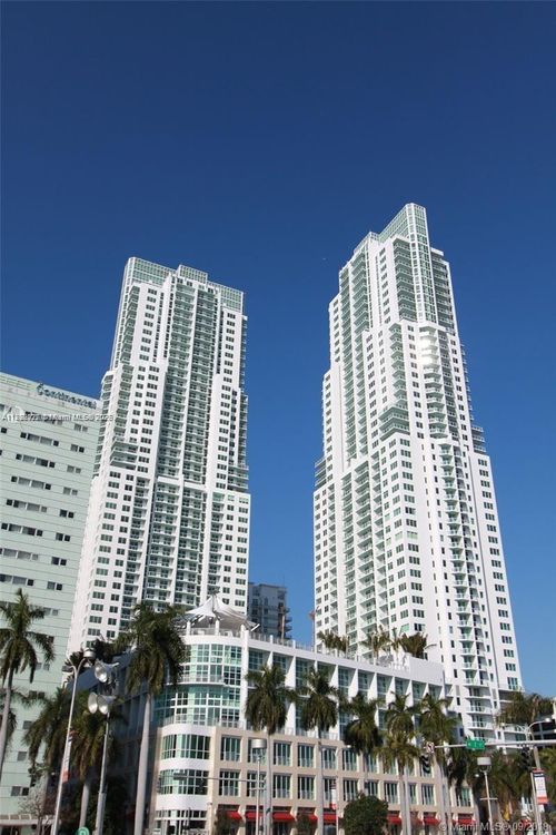 apt-1206-253 Ne 2nd St, Miami, FL, 33132-2291 | Card Image