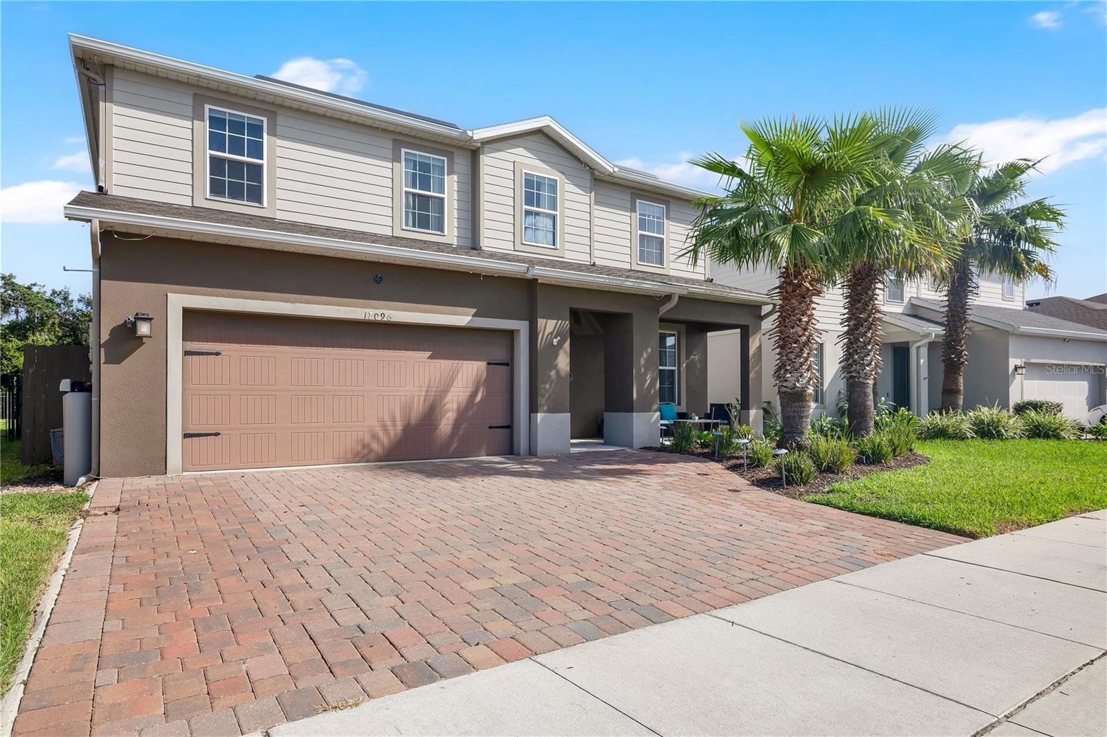 Residential in CLERMONT 2