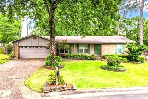 7600 Tomahawk, North Little Rock, AR, 72116 | Card Image