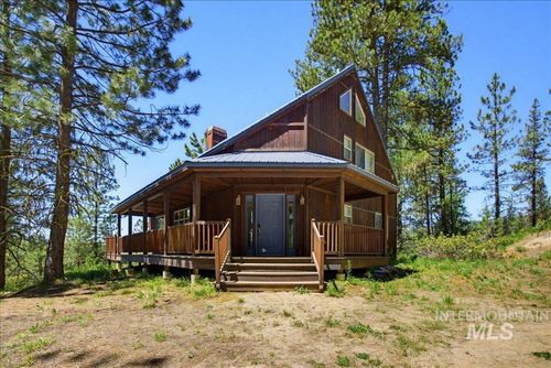 51 Ranch Cir, Cascade, ID, 83611 | Card Image
