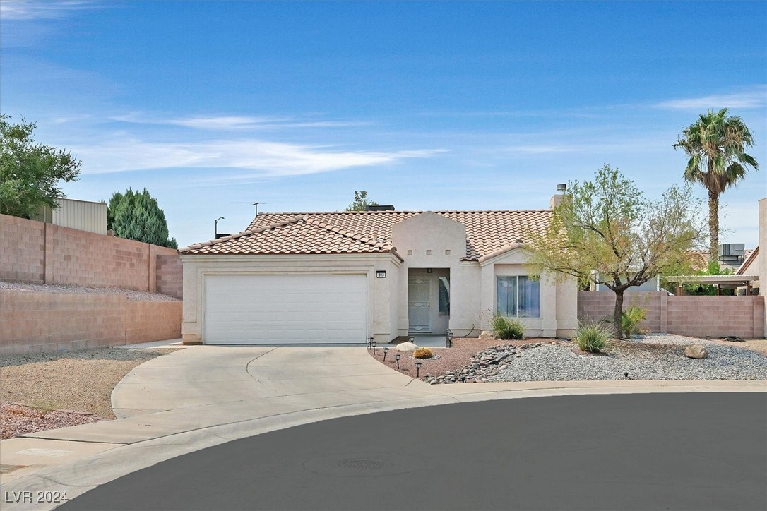 Mesa Pine Ct, Henderson, NV 89015