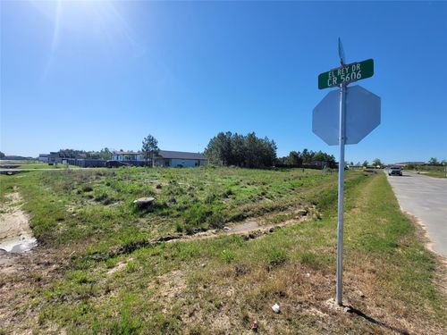 Corner Of Road 5604 & Roa Corner Of Road 5604 And Road 5606, Cleveland, TX, 77327 | Card Image