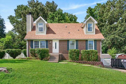 607 Granger Ln, Clarksville, TN, 37042 | Card Image