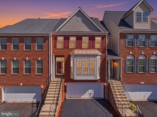 13110 Forest Mist Ln, FAIRFAX, VA, 22033-5139 | Card Image