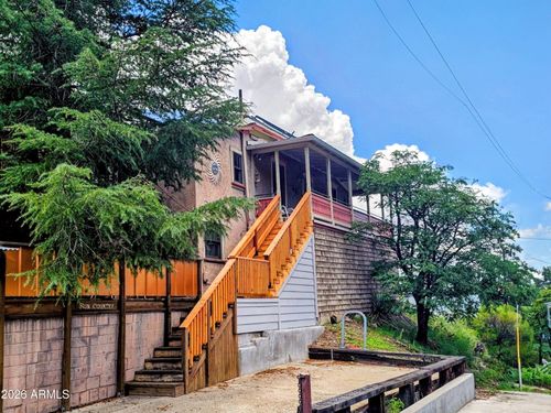 433 Garden Ave, Bisbee, AZ, 85603 | Card Image