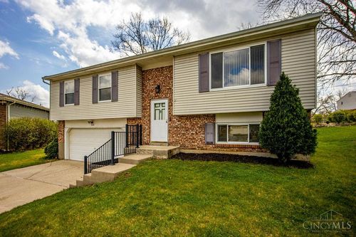 328 Clareknoll Ct, Cincinnati, OH, 45238-6010 | Card Image