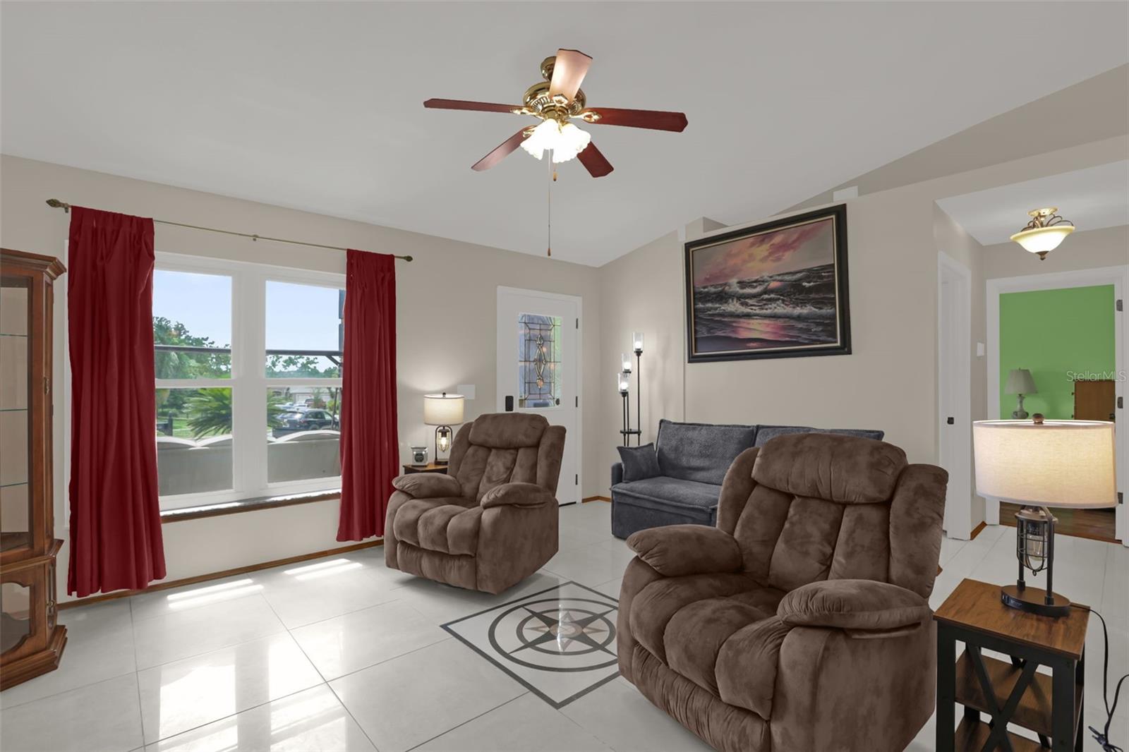 Residential in APOPKA 4