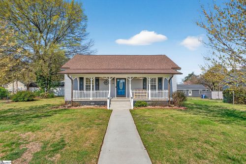 35 Blake Street, Greenville, SC, 29605 | Card Image