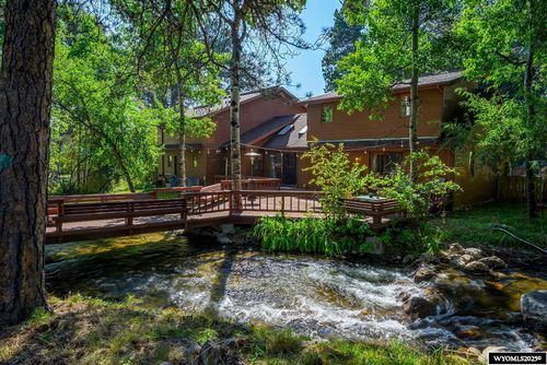 28 Rosebud Ln, Story, WY, 82842 | Card Image