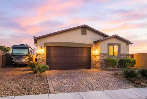 2772 Brinkley Manor St, Laughlin, NV, 89029-0003 | Card Image