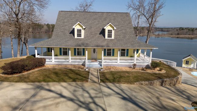 1204 Sibert Dr, House other with 6 bedrooms, 6 bathrooms and null parking in Glencoe AL | Image 5