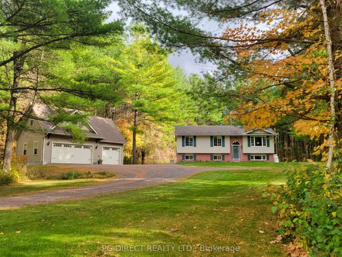 509 Concession 2 E, Warkworth, ON, K0K3K0 | Card Image