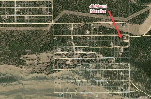 48 Mount Massive Road, Twin Lakes, CO, 81251 | Card Image