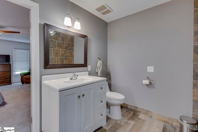 205 Firethorne Dr, House other with 4 bedrooms, 3 bathrooms and 2 parking in Greer SC | Image 31