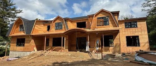 4 Middle Hollow Rd, Lloyd Harbor, NY, 11743-1611 | Card Image