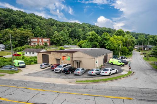 708 Argillite Rd, Flatwoods, KY, 41139-1006 | Card Image