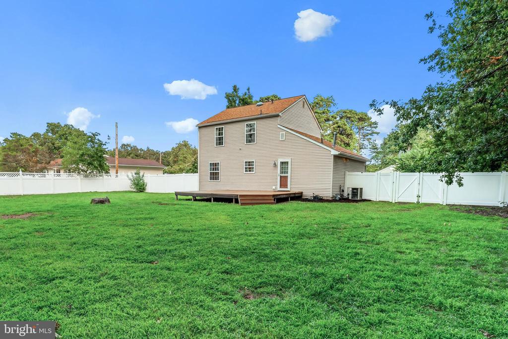 Residential in MILLVILLE 4