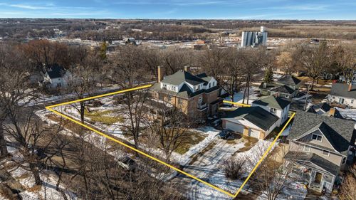 215 N 5th Street, Montevideo, MN, 56265 | Card Image