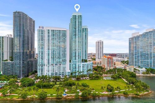 2405-1900 N Bayshore Dr, Miami, FL, 33132-3001 | Card Image