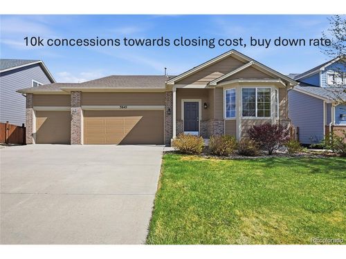 3645 Desert Ridge Cir, Castle Rock, CO, 80108-8468 | Card Image