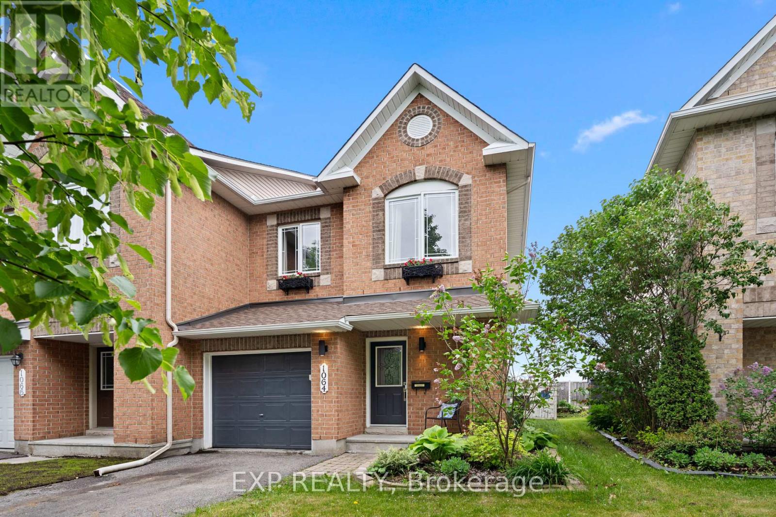 Residential in Ottawa