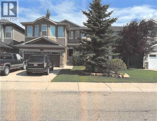 2061 Luxstone Boulevard Sw, Airdrie, AB, T4B0J8 | Card Image