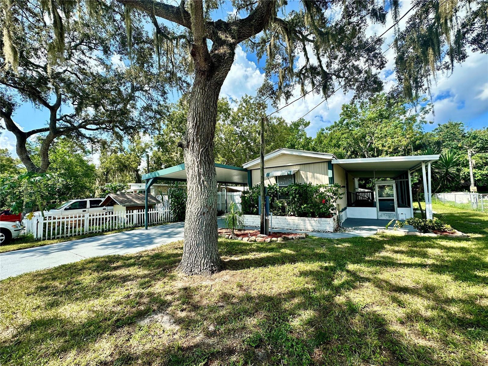 Edison Ave, New Port Richey, FL 34654