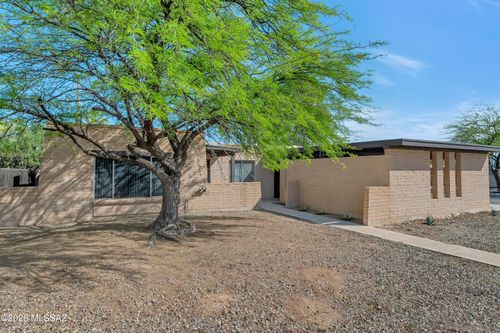 9761 E Cinder Court, Tucson, AZ, 85748 | Card Image