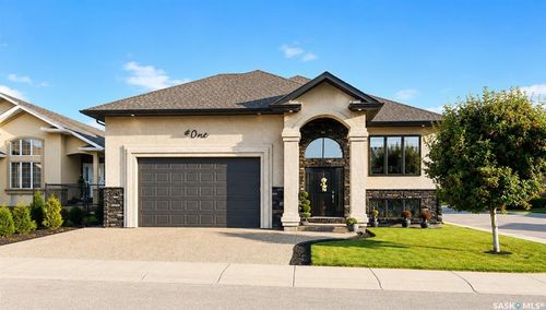 1 Glen Howard Way, Prince Albert, SK, S6X0A9 | Card Image