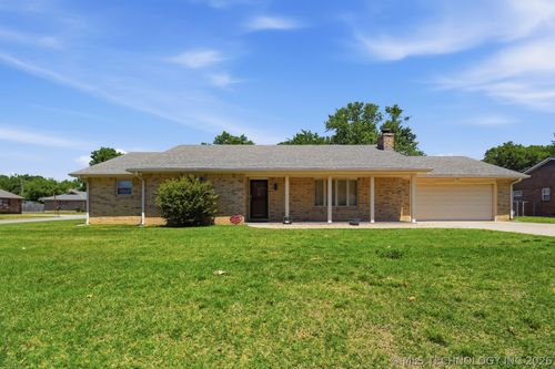 401 Moore Lane, Dewey, OK, 74029 | Card Image