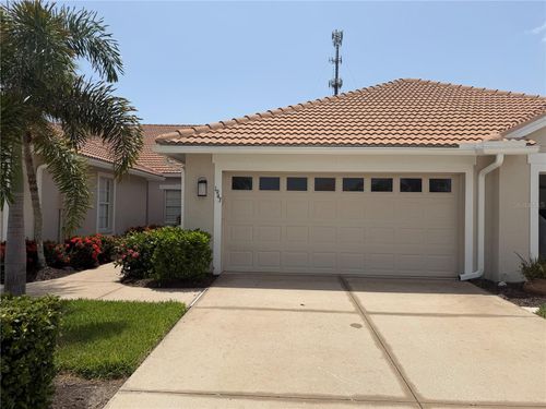 1943 San Silvestro Dr, VENICE, FL, 34285-4578 | Card Image