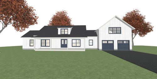 115 Brook Rd, Strafford, VT, 05072-9792 | Card Image