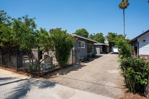 119 E Avenue 36, Los Angeles, CA, 90031 | Card Image
