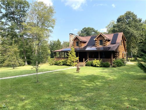 190 Sara Ln, Kennerdell, PA, 16374-2314 | Card Image