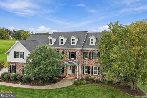 207 Chandler Way, PERKASIE, PA, 18944-2666 | Card Image