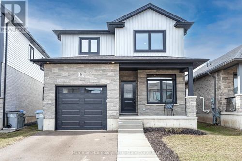 18 Trailside Dr, St Marys, ON, N4X0C1 | Card Image