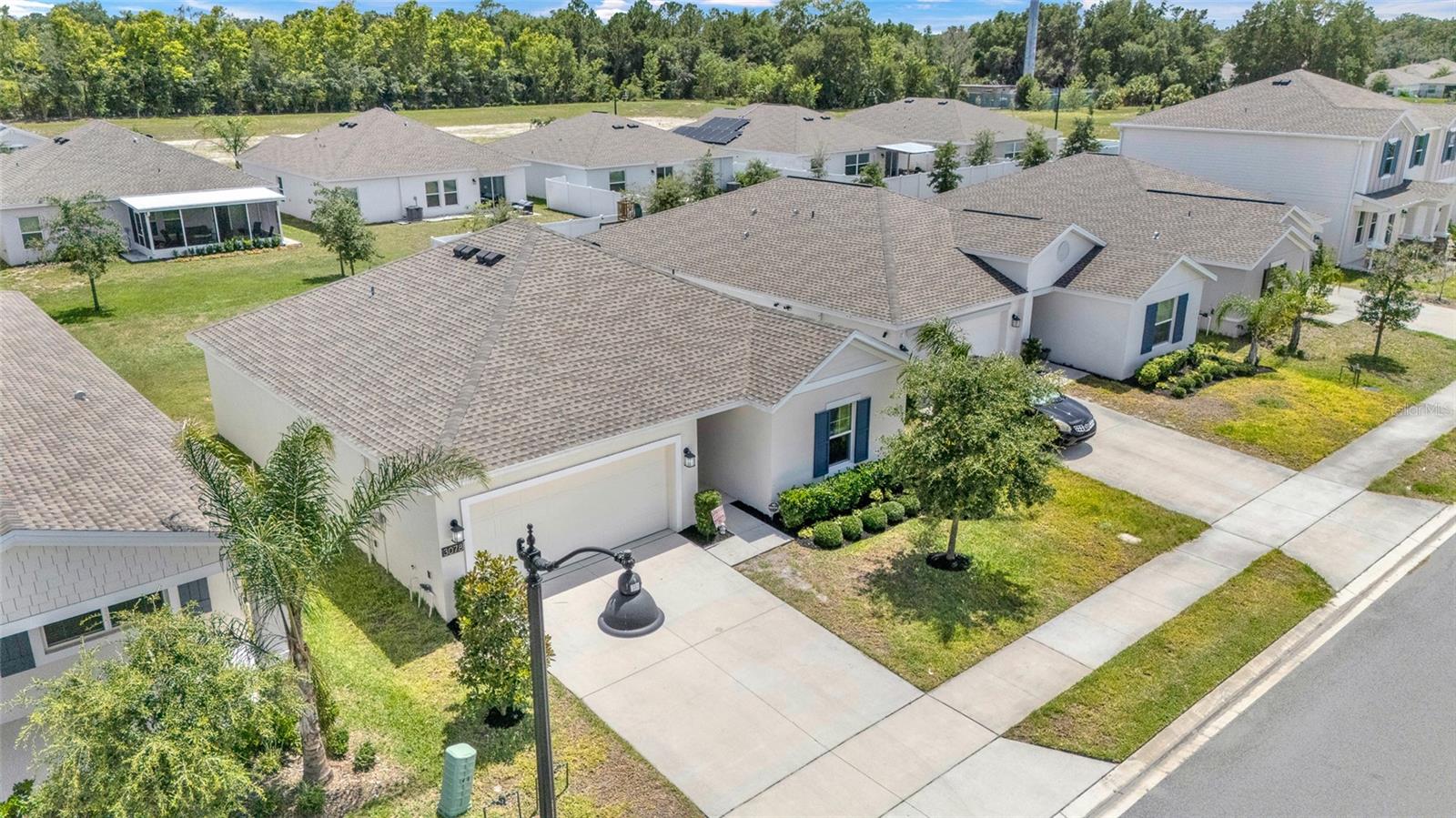 Residential in OSTEEN 4