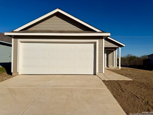 14536 Azzurro Stone, Elmendorf, TX, 78112-4456 | Card Image