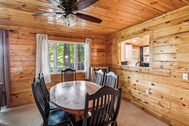 51122 Long Point Pl, House other with 2 bedrooms, 1 bathrooms and null parking in McGregor MN | Image 11